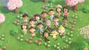 Discovery splash banner for 🌱 Animal Crossing Treasure Hub 🌱 | For Yuzu (Eden) & Ryujinx-Based Emulators Discord server