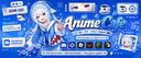 Discovery splash banner for Anime cafe Discord server