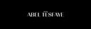 Discovery splash banner for .gg/abel . 15+ . xo tag Discord server