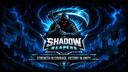 Discovery splash banner for SHADOW REAPERS Discord server
