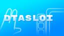Discovery splash banner for DTASLOI Discord server