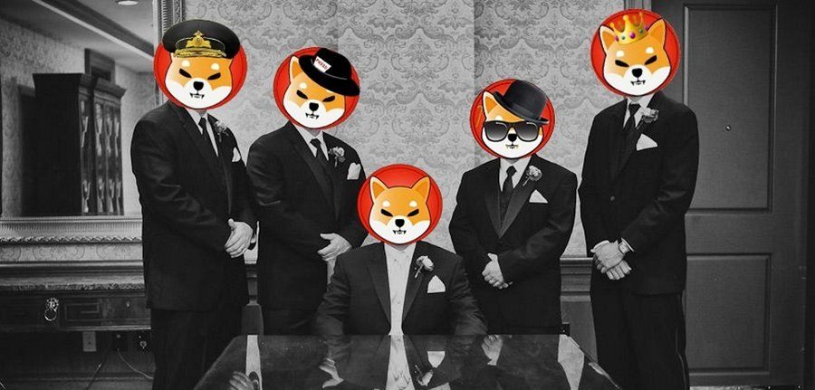Discovery splash banner for Indian Crypto Bros Discord server