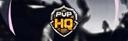 Discovery splash banner for PvPHQ Discord server