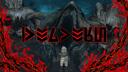 Discovery splash banner for DELVERS Discord server