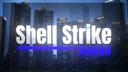 Discovery splash banner for Shell Strike | Ranked Discord server