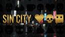 Discovery splash banner for Sin City Discord server