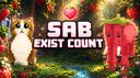 Discovery splash banner for SAB Exist Count Discord server