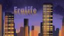 Discovery splash banner for EraLife Discord server