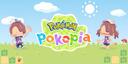 Discovery splash banner for Pokémon Pokopia Discord server