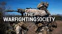 Discovery splash banner for The Warfighting Society Discord server