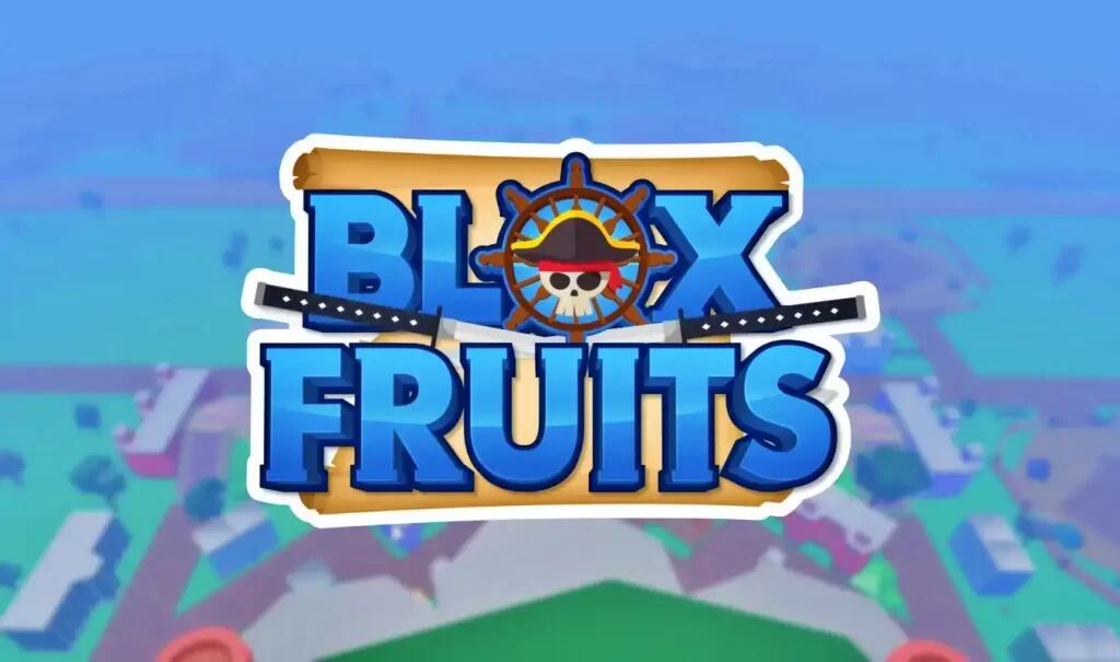 Discovery splash banner for Roblox Blox Fruits Raids Server Discord server