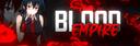 Discovery splash banner for (液友) Blood Empire #3k Discord server