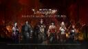 Discovery splash banner for Lineage W SEA Discord server