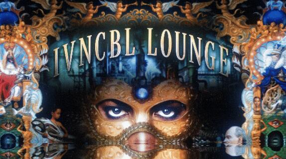 Discovery splash banner for IVNCBL LOUNGE Discord server