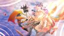 Discovery splash banner for UnstableSMP Universe Discord server