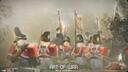 Discovery splash banner for Art of War Discord server