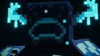 Discovery splash banner for WardenCore Discord server