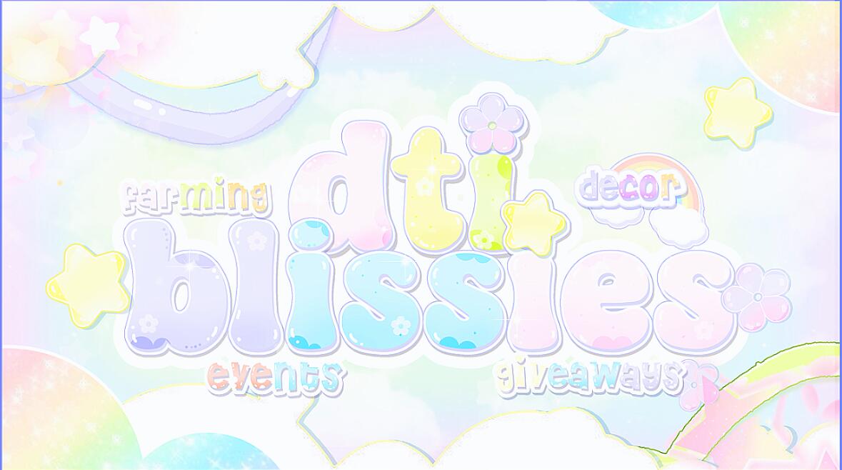 Discovery splash banner for ׅ ꒰ ࣪ ხᥣιssιᥱs dƚι Discord server
