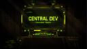 Discovery splash banner for Central Dev Discord server