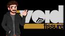 Discovery splash banner for Void Fissure Brasil Discord server