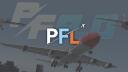 Discovery splash banner for PFLeaks Discord server