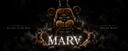 Discovery splash banner for MARV FREDDY Discord server