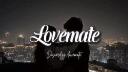 Discovery splash banner for Lovemate INT | #Comeback Discord server