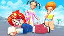 Discovery splash banner for Divaz💄 Discord server