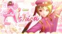 Discovery splash banner for 🌸 /aishiru 𖹭 #boostus Discord server