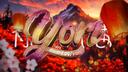 Discovery splash banner for Yori 🦋 #La Fin Discord server