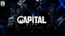Discovery splash banner for Capital City ˢᵃᵐᵖ Discord server