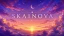 Discovery splash banner for S K Λ I N O V Λ ⛅ Discord server