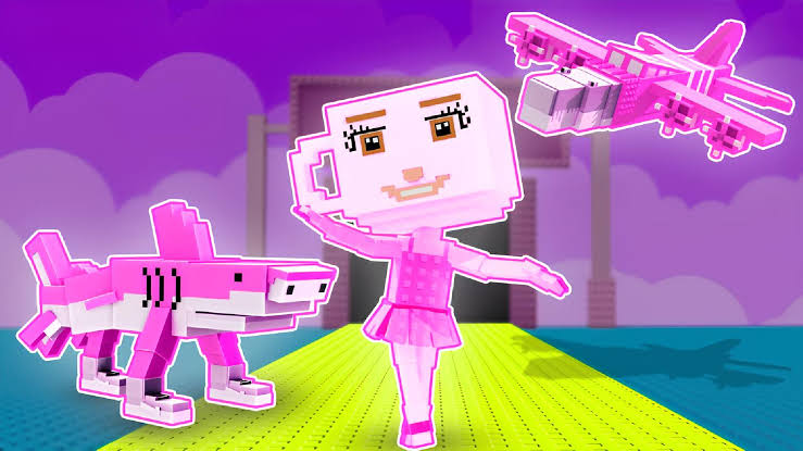 Discovery splash banner for Undergoing revamp Discord server