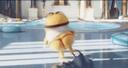Discovery splash banner for minion minoy Discord server