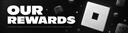 Discovery splash banner for Roblox Rewards Discord server