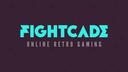 Discovery splash banner for Fightcade Official Discord server