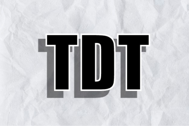Discovery splash banner for The Dream Team Discord server