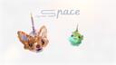 Discovery splash banner for ImpSpace Discord server