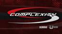 Discovery splash banner for Complexity Discord server