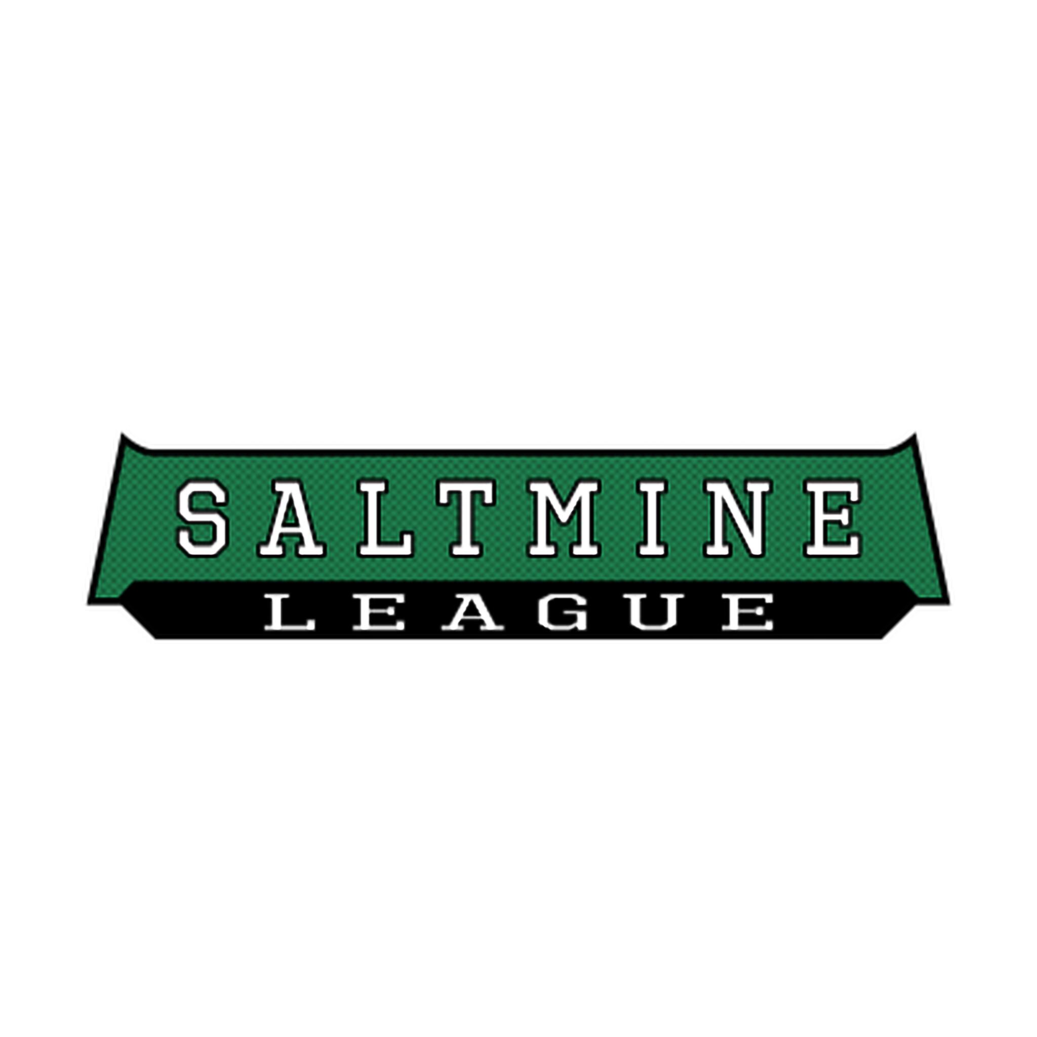 Discovery splash banner for SaltmineLeague Discord server