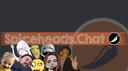 Discovery splash banner for Spiceheads.chat Discord server
