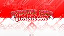 Discovery splash banner for Geometry Dash Indonesia Discord server