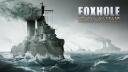 Discovery splash banner for foxholegame Discord server