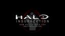 Discovery splash banner for Halo Insurrection Discord server