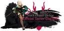 Discovery splash banner for BDO Tamer Discord Discord server