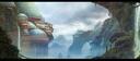 Discovery splash banner for Jade Discord server