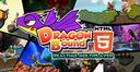 Discovery splash banner for DragonBound Discord server