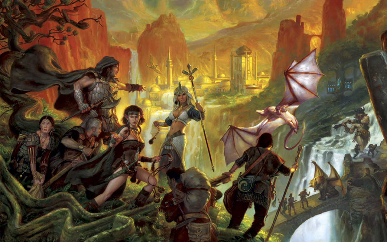 Discovery splash banner for VGOEmulator Discord server