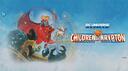 Discovery splash banner for DC Universe Online Discord server