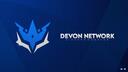 Discovery splash banner for Devon Network Discord server